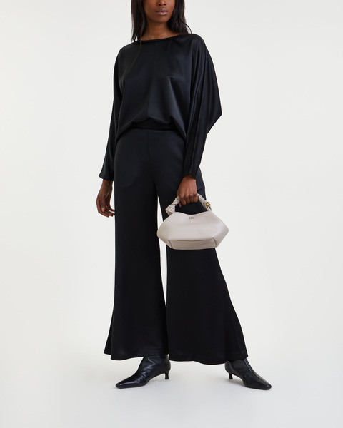 Blus Odelleys Svart 2