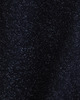 LISA YANG Cardigan Abby Sparkle Cashmere Svart 2 (M-L)