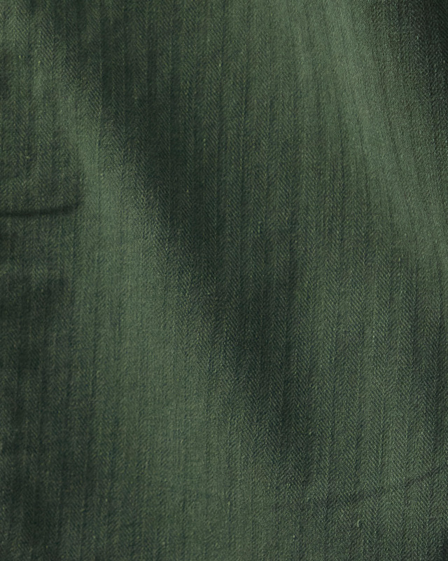 Jeanerica Jacket Lucy Khaki green L