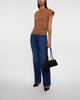 7 For All Mankind Jeans Modern Dojo Legacy Dark Blue Denim 29