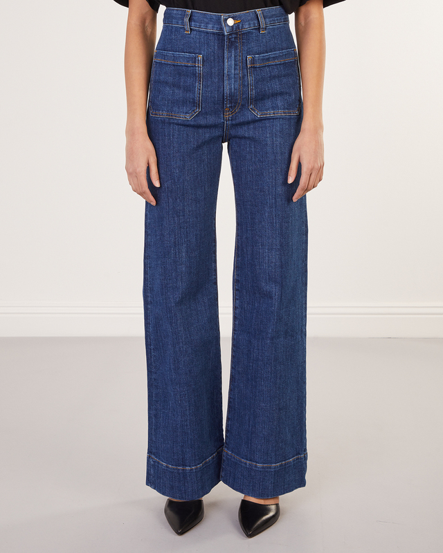 Jeanerica Jeans SW006 St Monica Denim W26/L34