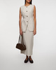 Stylein Väst Sirella Linen M