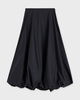 By Malene Birger Skirt Aubrey Black 34