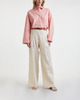 By Malene Birger Skjorta Derrs Rosa 38
