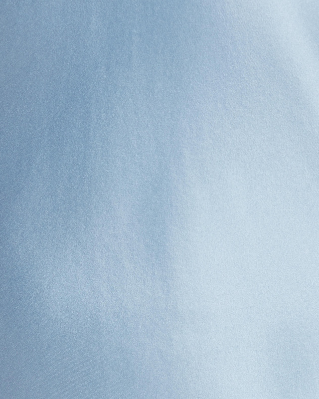 The Garment Klänning Catania Slip Ljusblå UK 6 (EUR 34)