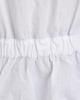 Moncler Klänning Drawstring Vit IT 40 (EUR 34)