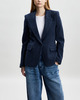 Isabel Marant Étoile Blazer Kerstin Navy FR 40 (EUR 38)