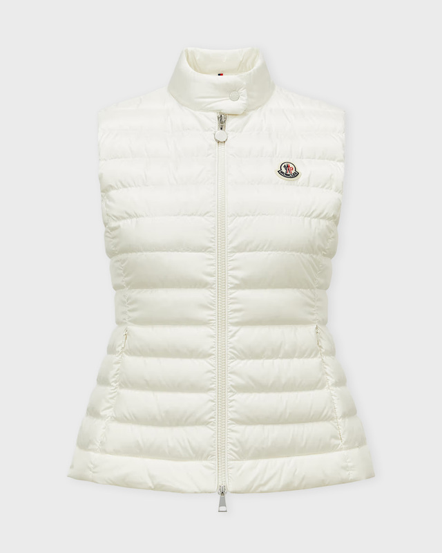 Moncler Väst Igens Natural MONCLER 3 (M/L)