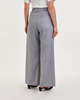 By Malene Birger Byxor Cymbaria Grey melange 36