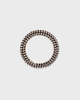 Izabel Display Ring Colorful Svart 56