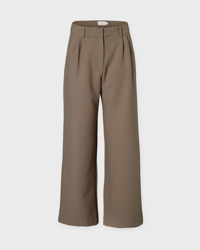 Wakakuu Icons Trousers Maddy Taupe XL