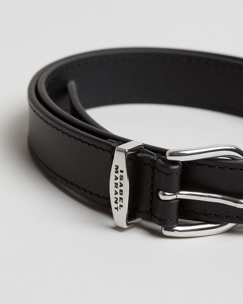 Belt Zadd Black 2