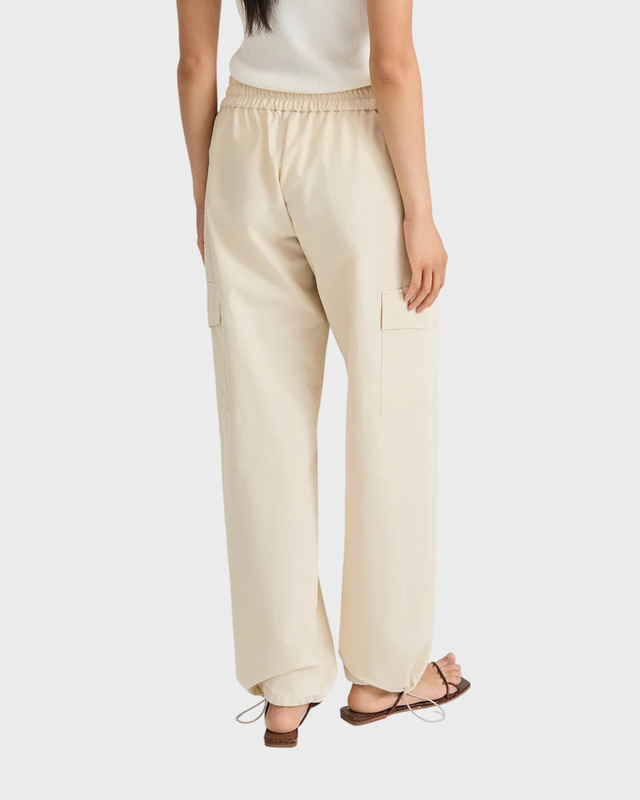 Stylein Bukser Shea Cream M