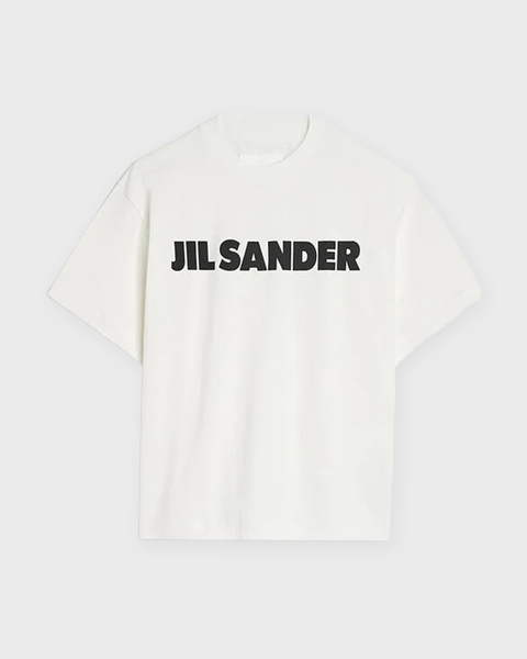 T-shirt Logo Porcelain 1