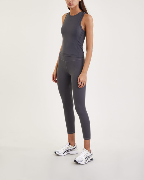 Top Maddie Tank Svart 2