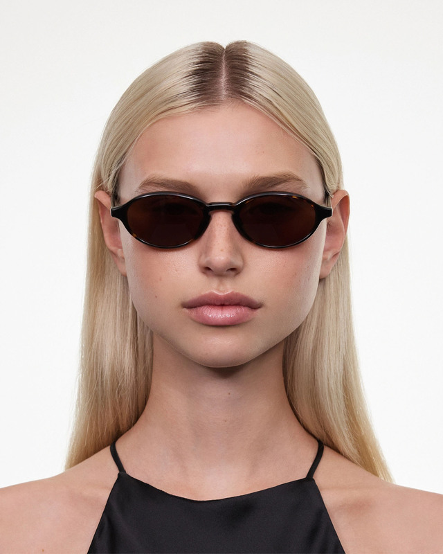 CHIMI Sunglasses Lex Tortoise ONESIZE