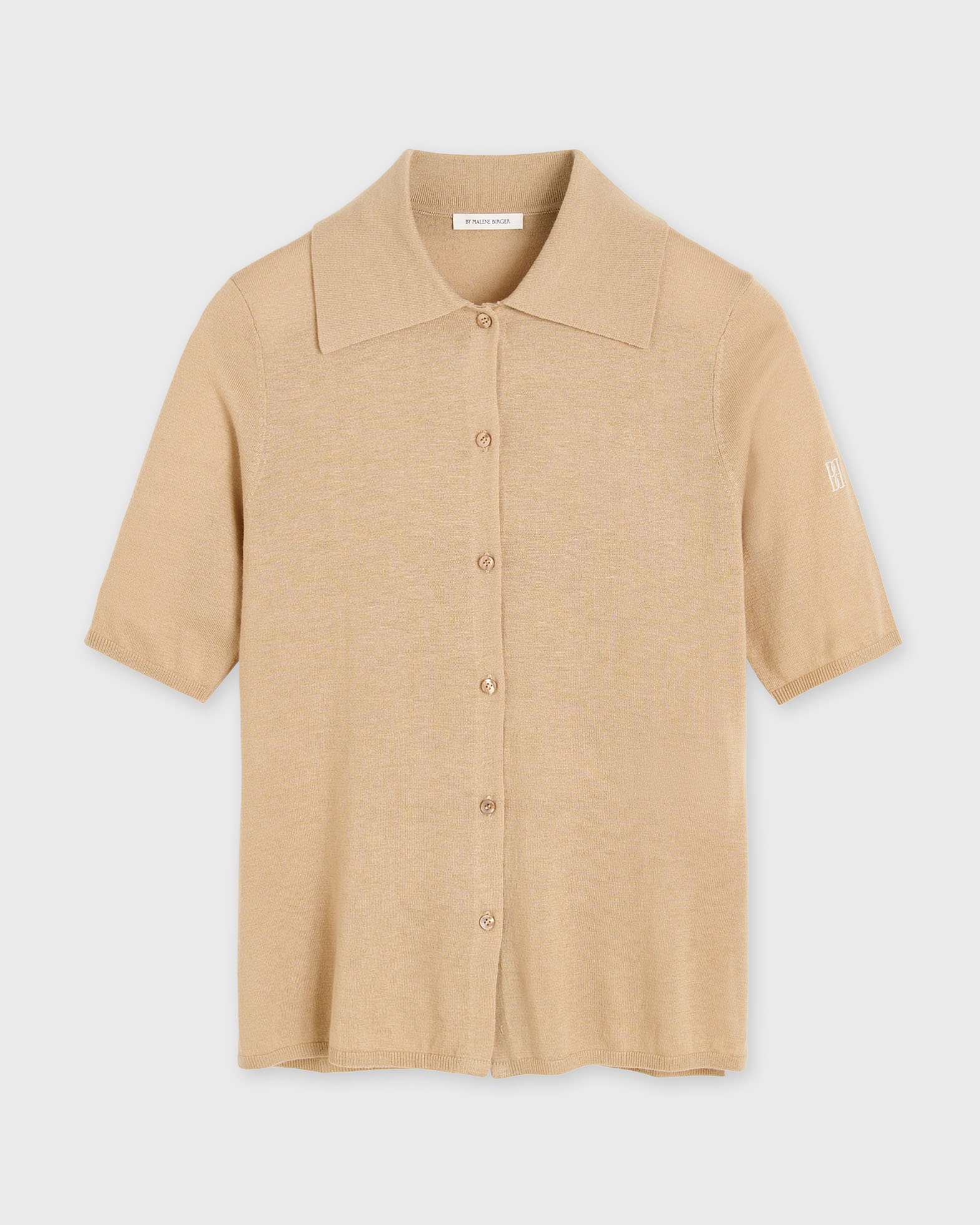 By Malene Birger Women's Sand Dotta Xs