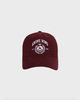 Anine Bing JEREMY BASEBALL COLLEGIATE CAP ONESIZE