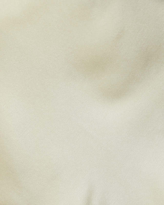 DÔEN Skirt Giulietta Light Yellow S