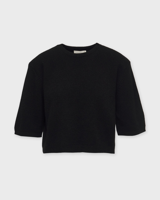 Wakakuu Icons T-Shirt Venice Svart XS