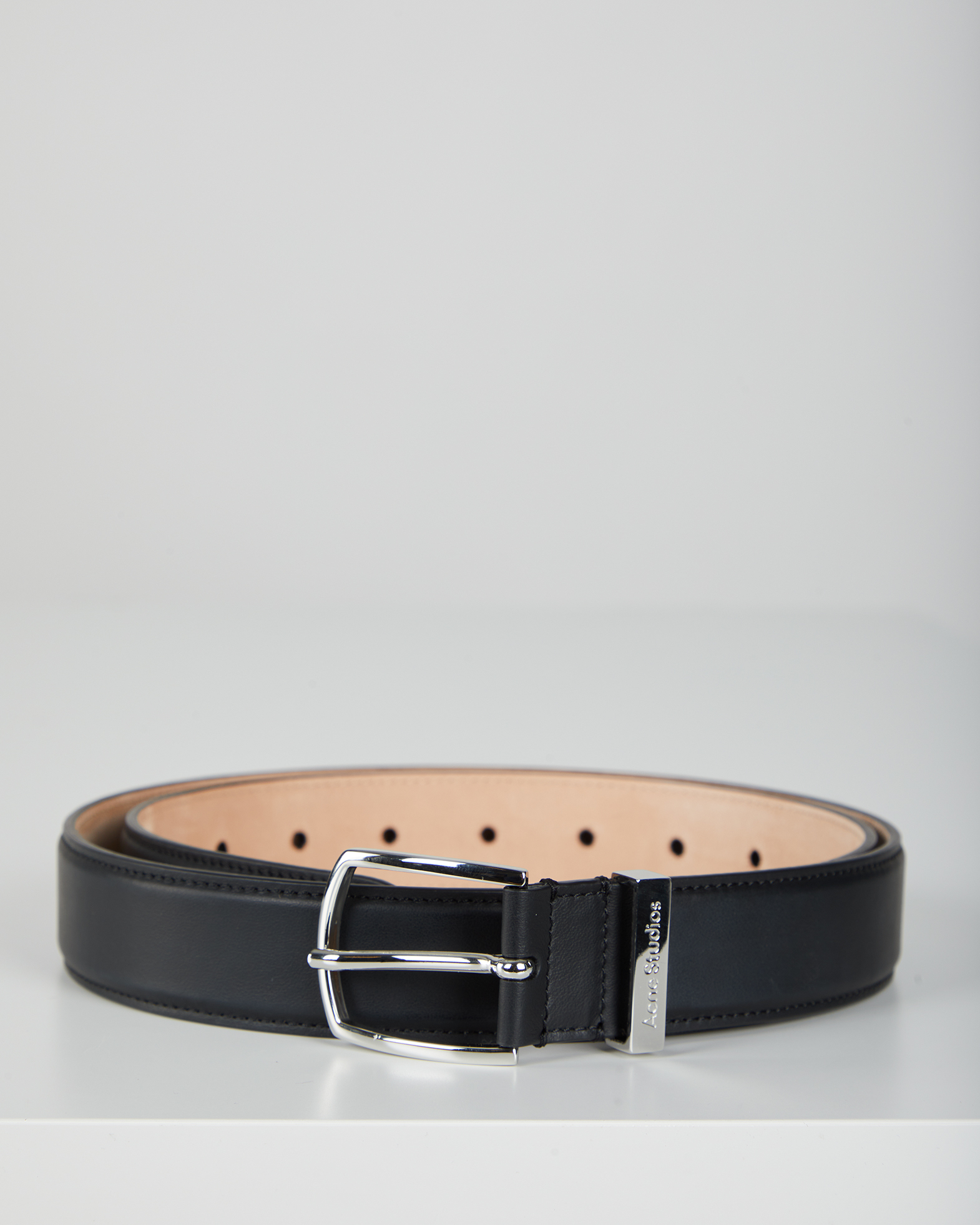 acne studios belt