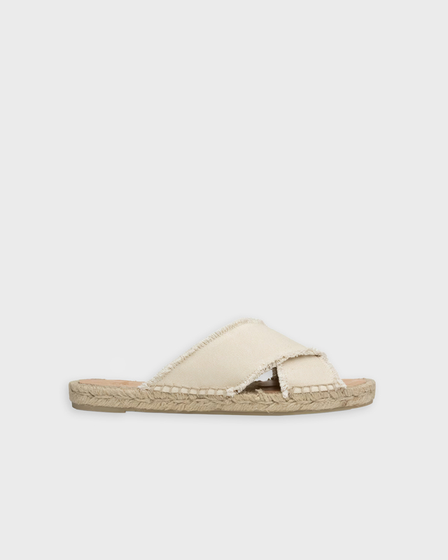 Castaner Sandals Palmera  Ivory EUR 36