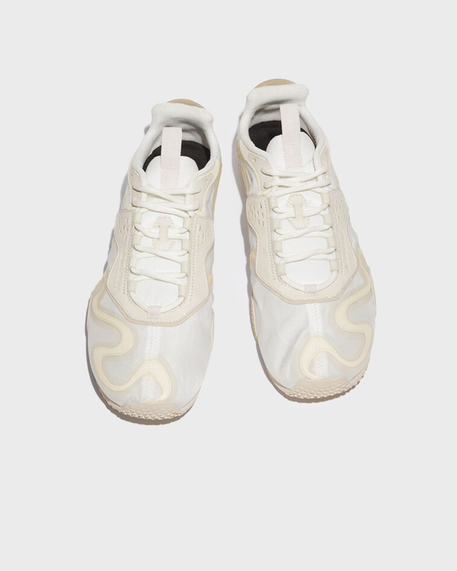 Acne Studios Sneakers Barai W Vit EUR 39