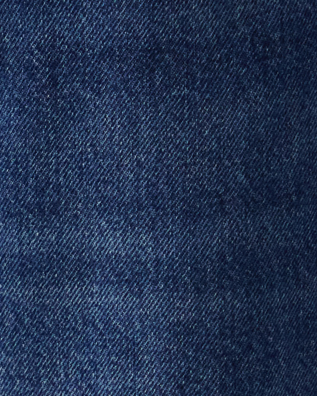 Frame Jeans The Lax Antidote Raw Fray Washed blue 30