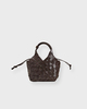 CALA JADE Bag Misu Mini Brown ONESIZE