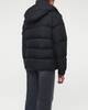 Moncler Jacka Maya 70 Short Down Svart MONCLER4 (L)