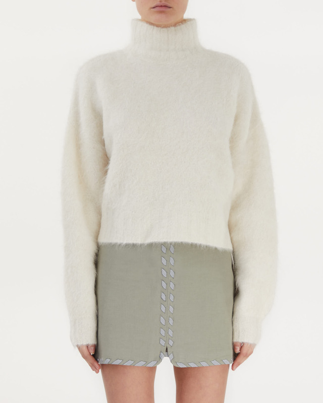 Rodebjer Sweater Falala Offwhite XL
