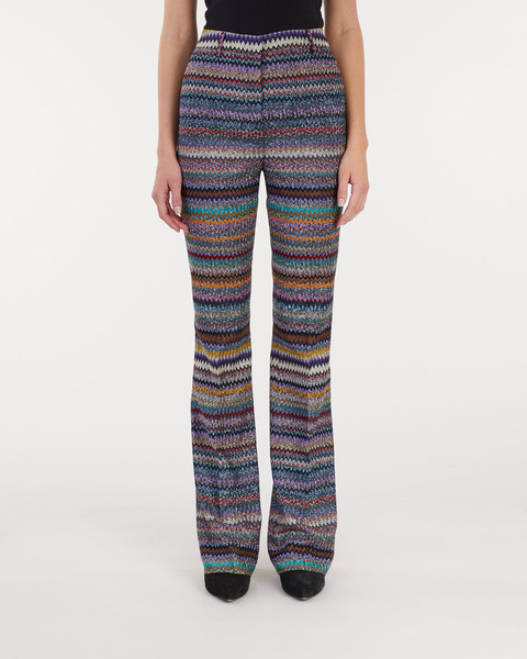 Trousers Missoni Multicolor 1