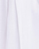 Max Mara Studio Skirt Patto White IT 40 (EUR 34)