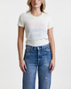 Isabel Marant Étoile T-Shirt Ziliani Offwhite L