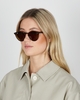Ray-Ban Solglasögon RB2180  Dark havana ONESIZE