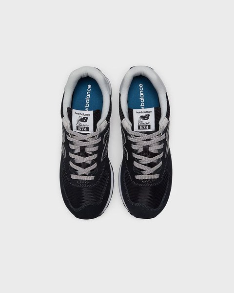Sneakers 574 Core Svart 2