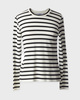 Stylein Top Canvey Stripe XS