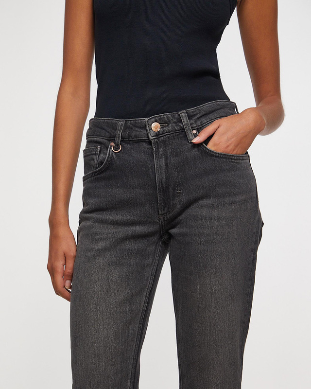 NEUW Jeans Kara Boot Marmont Washed black W31/L34