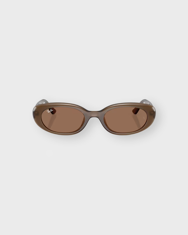Ray-Ban Sunglasses RB4441D Bio-Based Brun ONESIZE