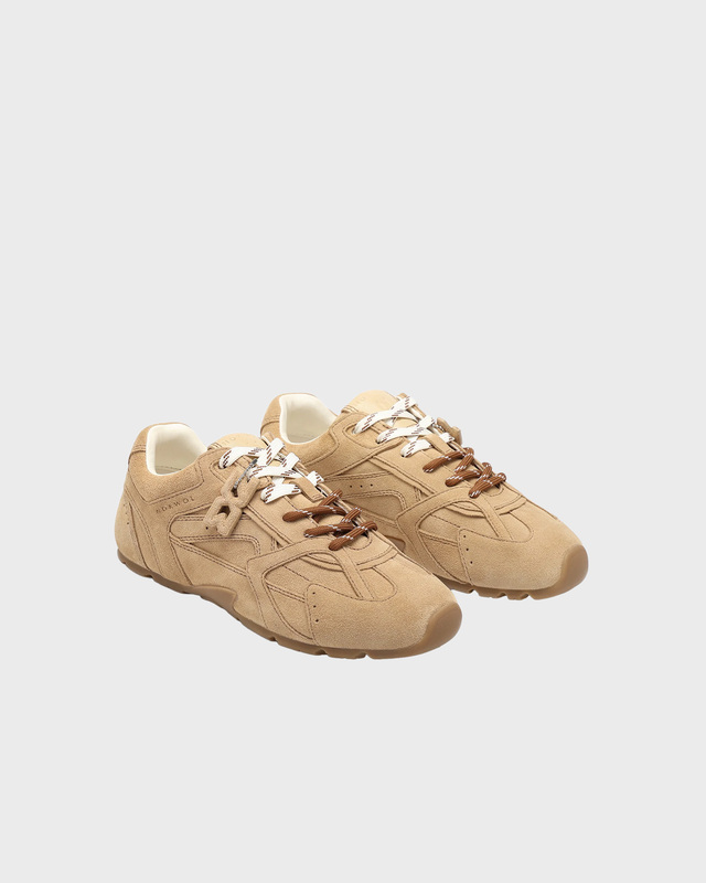 Sneakers ATLAS Beige EUR 40
