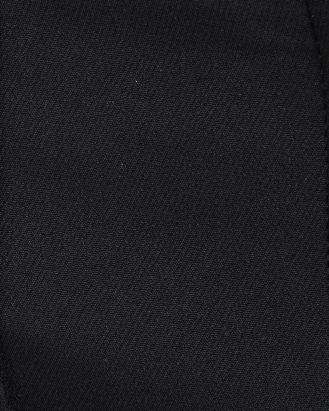 Acne Studios Trousers FN-WN-TROU000957 Black 38