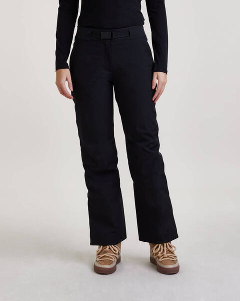 Byxor Pantalone Da Sci Svart 1