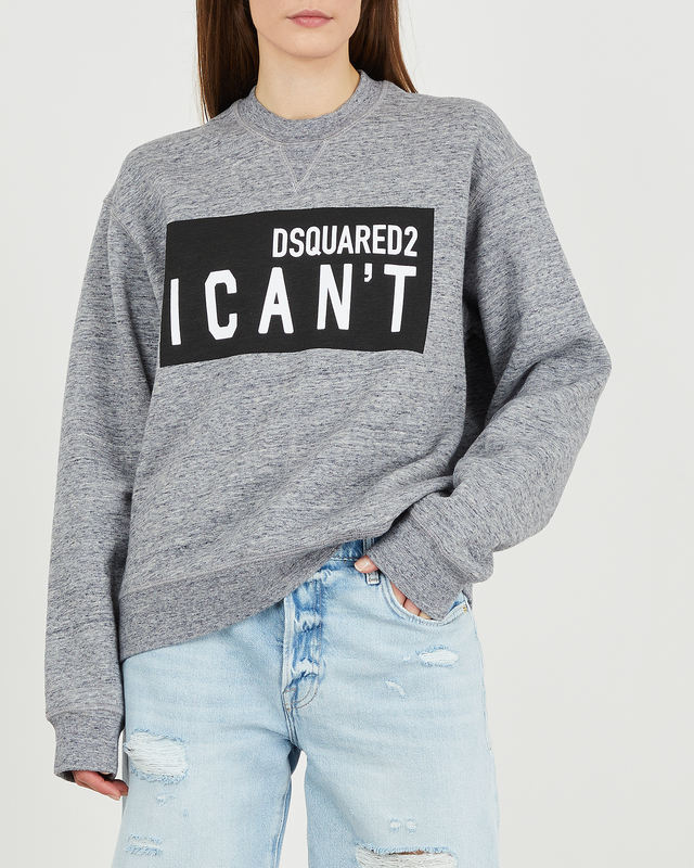 dsquared sweater