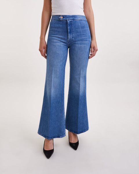 Jeans The Tab Roller Skimp  Denim 1