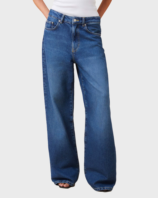 Jeanerica BW017 Belem Jeans Vintage blue W29/L32