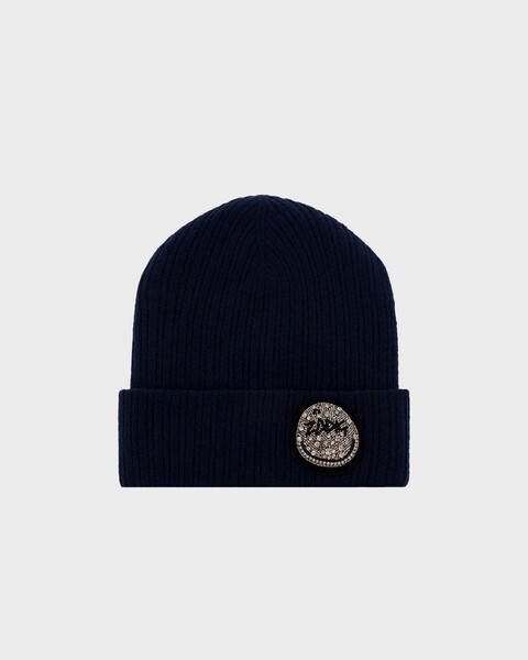 Beanie Thomsy We Black ONESIZE 1