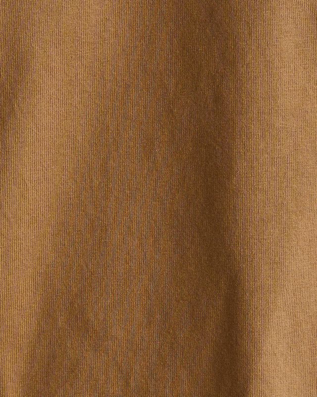 Acne Studios T-shirt Logo Mud XS