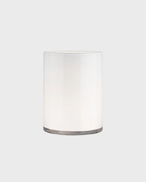 Hurricane Lamp Medium Vit ONESIZE 1