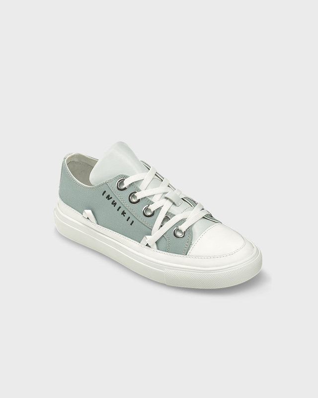 Inuikii Sneakers Lace Up Blå EUR 38