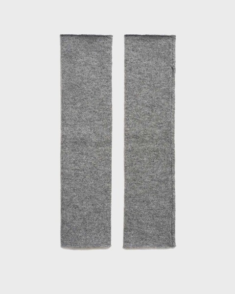Aspen Armwarmer Grå ONESIZE 1